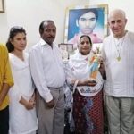 Vatican honors Pakistan’s first ‘Servant of God’ for stopping church bombing