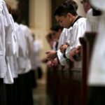 ‘Social Media is Dangerous for Priests’