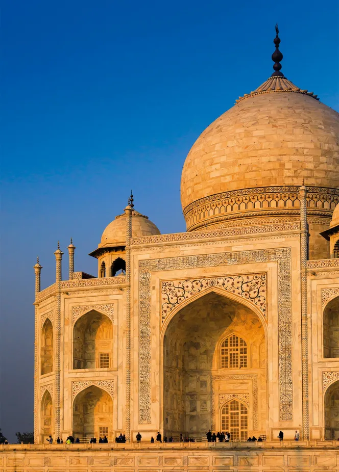 A Muslim husband’s love built the Taj Mahal—but cost him an empire