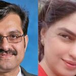 High-level police team interrogates alleged killer of Ahmadi cardiologist
