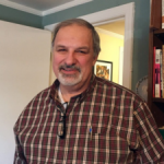 Former Christianity Today editor Mark Galli accused of sexual harassment