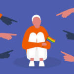 North America: ‘Ahmadi gay woman under threat for not marrying Ahmadi man’
