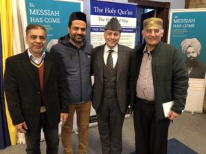 Ahmadi ‘Gay’ MP’s Sexual Assault Trial Starts Next Week In England