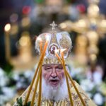 Russian Orthodox Church blames Ukraine war on ‘sinful’ Pride parades