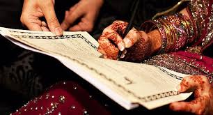 Punjab proposes declaration on finality of Prophethood before Muslim marriage