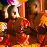 Buddhist Monks Keep Getting Arrested for Corruption, Murder and Drug Trafficking