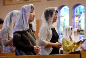 Bishops in Japan set day of prayer for victims of sexual abuse by clergy