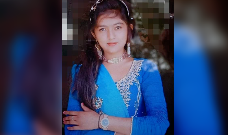 Teenage Hindu girl shot dead after failed kdinap attempt