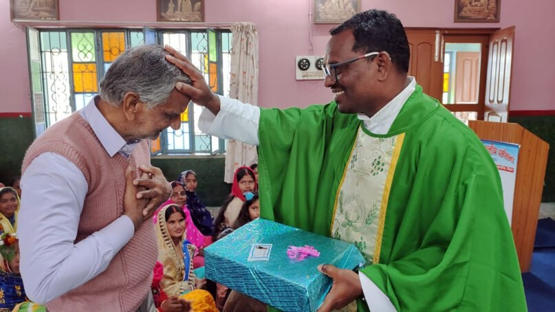 A priest overcomes India’s anti-Christian violence to lead interfaith dialogue