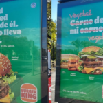 Burger King draws criticism for ‘blasphemous’ ad in Spain