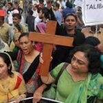 Dialogue to help persecuted Christians in Pakistan, other countries