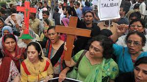 Dialogue to help persecuted Christians in Pakistan, other countries