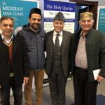 Ahmadi gay MP faces another allegation of sexual assault in UK