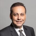 Ahmadi gay MP found guilty of sex assault on a boy in UK