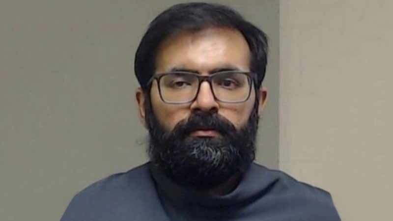 Former Ahmadi leader to be deported from the US after sentence for sexual assault of a minor boy?