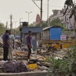 In India A New Pattern Emerges: Bulldozing Muslim Properties