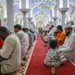 Why Ramadan is called Ramadan: 6 questions answered