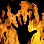 Buddhist views on suicide examined after climate activist self-immolated on Earth Day