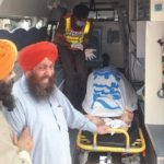 Pakistan: Two Sikh shopkeepers shot dead