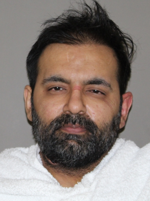 Ahmadi leader granted bail in child sexual assault case