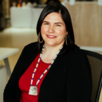 United Church elects first Indigenous woman to lead a religious denomination in Canada