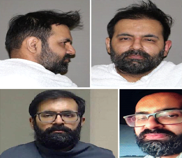 Ahmadi leader confesses to raping minor boy in the US, awarded imprisonment