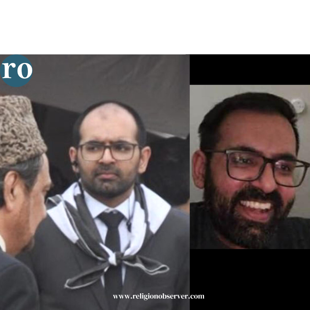 American court declares Ahmadi leader as sex offender for assault of a minor boy