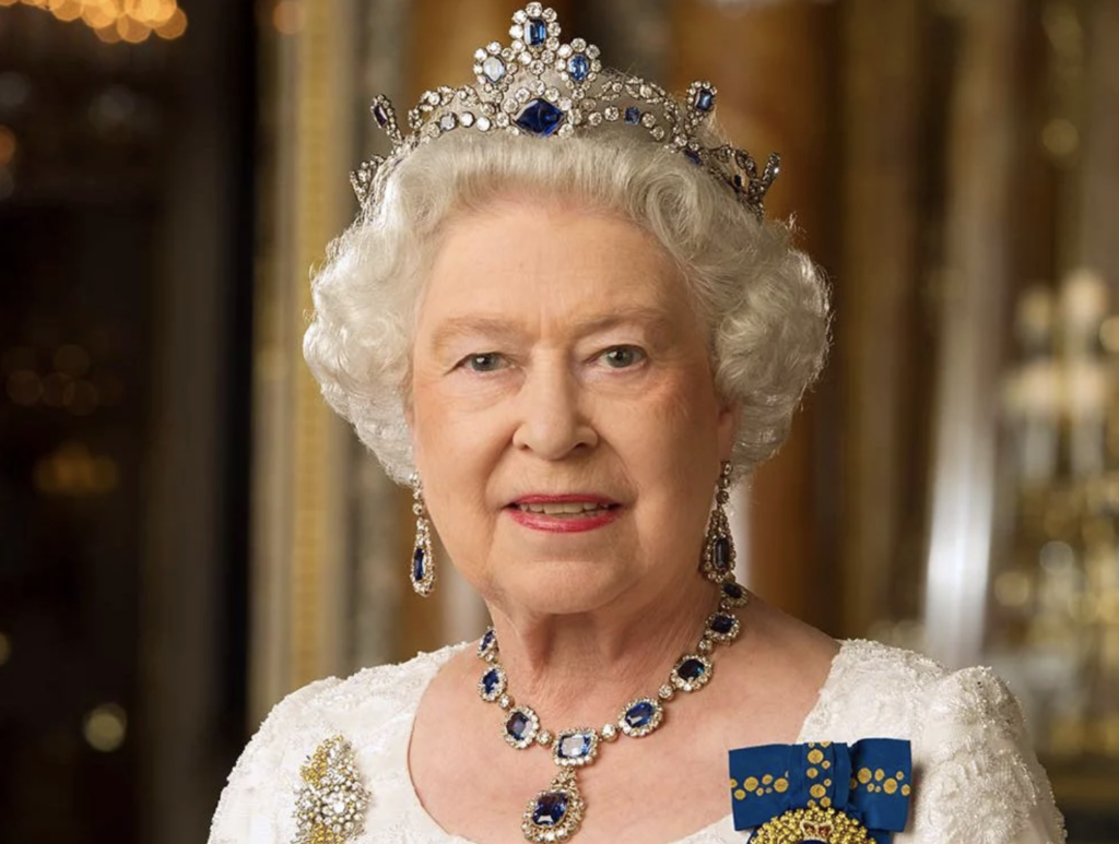Elizabeth II, longest to rule Britain and Church of England, dies at 96