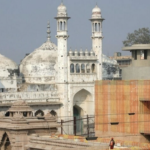 Gyanvapi mosque case: Indian court rules Hindu plea for worship in grounds maintainable
