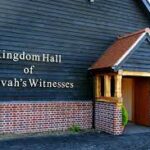 ‘Four Jehovah’s Witnesses raped 19 children including 3 daughters’