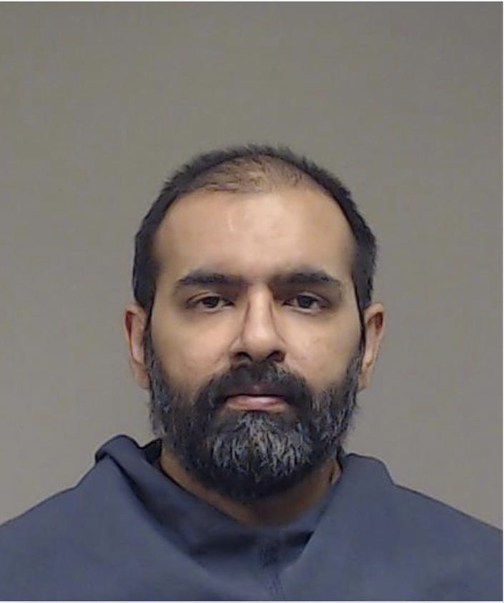 Ex Ahmadi leader confesses to another sexual contact with the minor, gets more jail term in the US