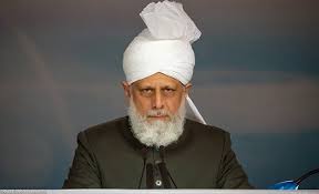 Christian body wants blasphemy charges against Ahmadiyya top leader