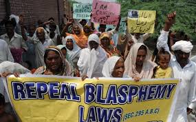 Pakistan: Christian families run for life after blasphemy accusation